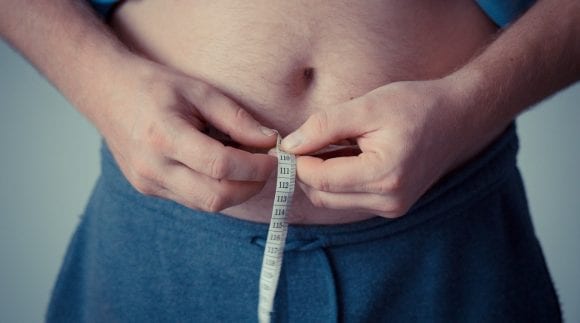 Risks of having excess body fat